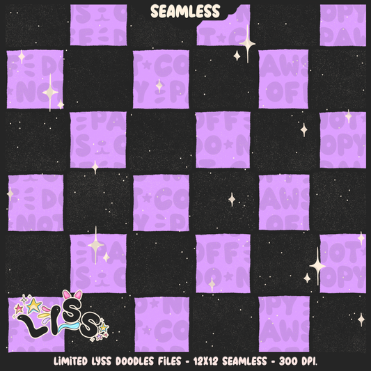 2024 - Lyss Doodles - Coordinates - Moon Cafe