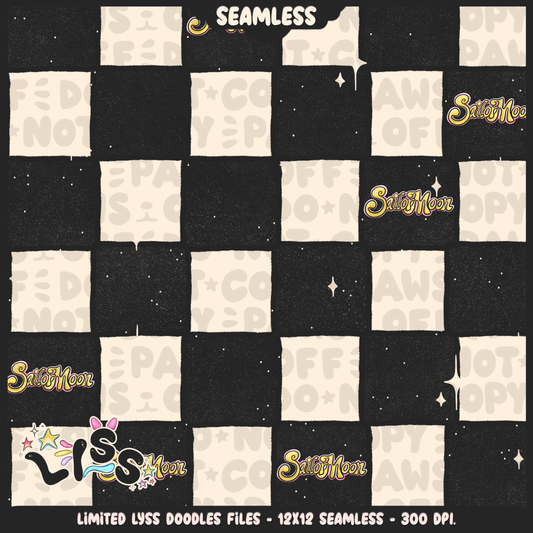 2024 - Lyss Doodles - Coordinates - Moon Cafe