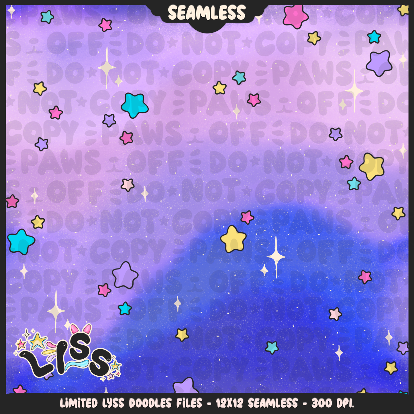 2024 - Lyss Doodles - Coordinates - Moon Cafe