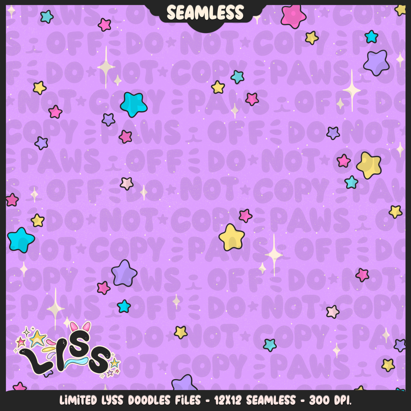 2024 - Lyss Doodles - Coordinates - Moon Cafe