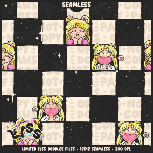 2024 - Lyss Doodles - Coordinates - Moon Cafe