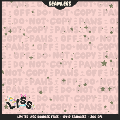 2024 - Lyss Doodles - Coordinates - Summer Pegasus - 24LD031