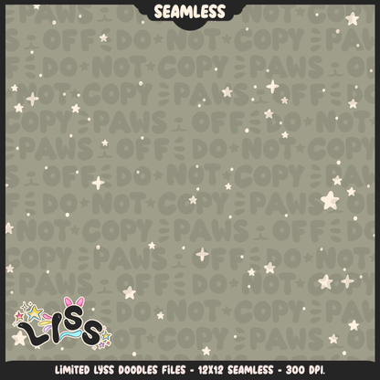 2024 - Lyss Doodles - Coordinates - Summer Pegasus - 24LD031