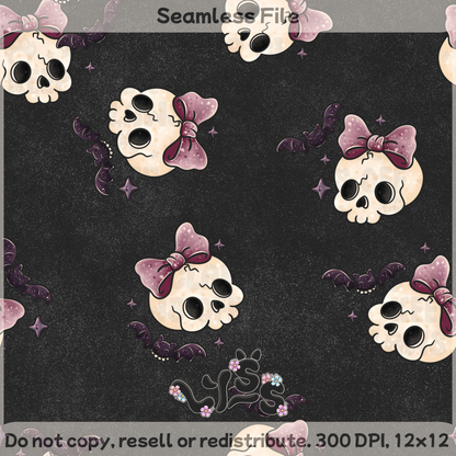 2025 - Lyss Doodles - Bundles - Sweet & Noturnal- 25LD051