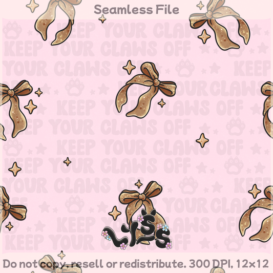 2025 - Lyss Doodles - Coordinates - Sweet & Salty - 25LD049