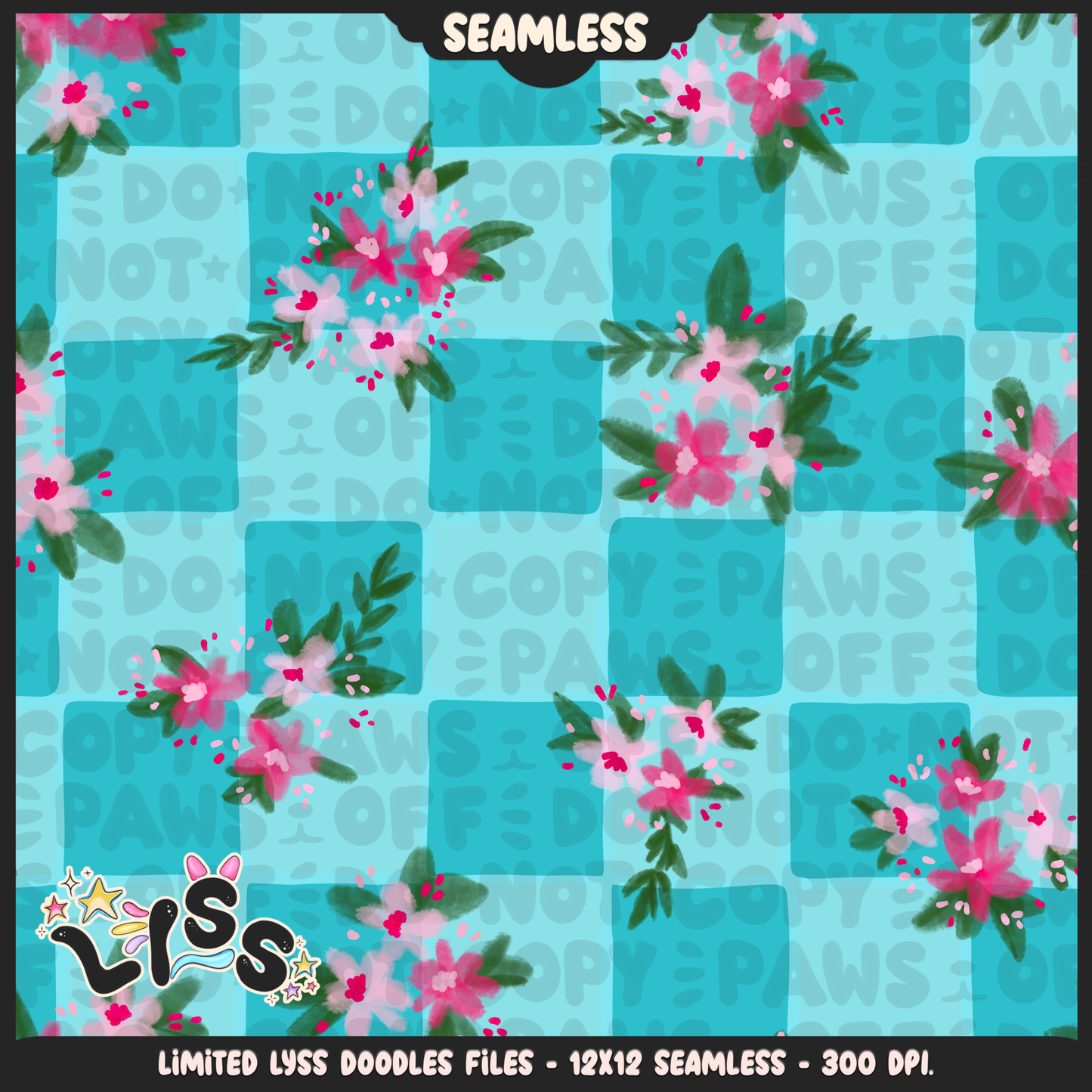 2024 - Lyss Doodles - Coordinates - Tululla Summer - 24LD113