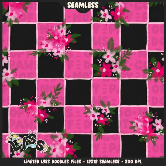 2024 - Lyss Doodles - Coordinates - Tululla Summer - 24LD113