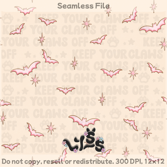 2025 - Lyss Doodles - Coordinates - The Blushing Patch - 25LD054