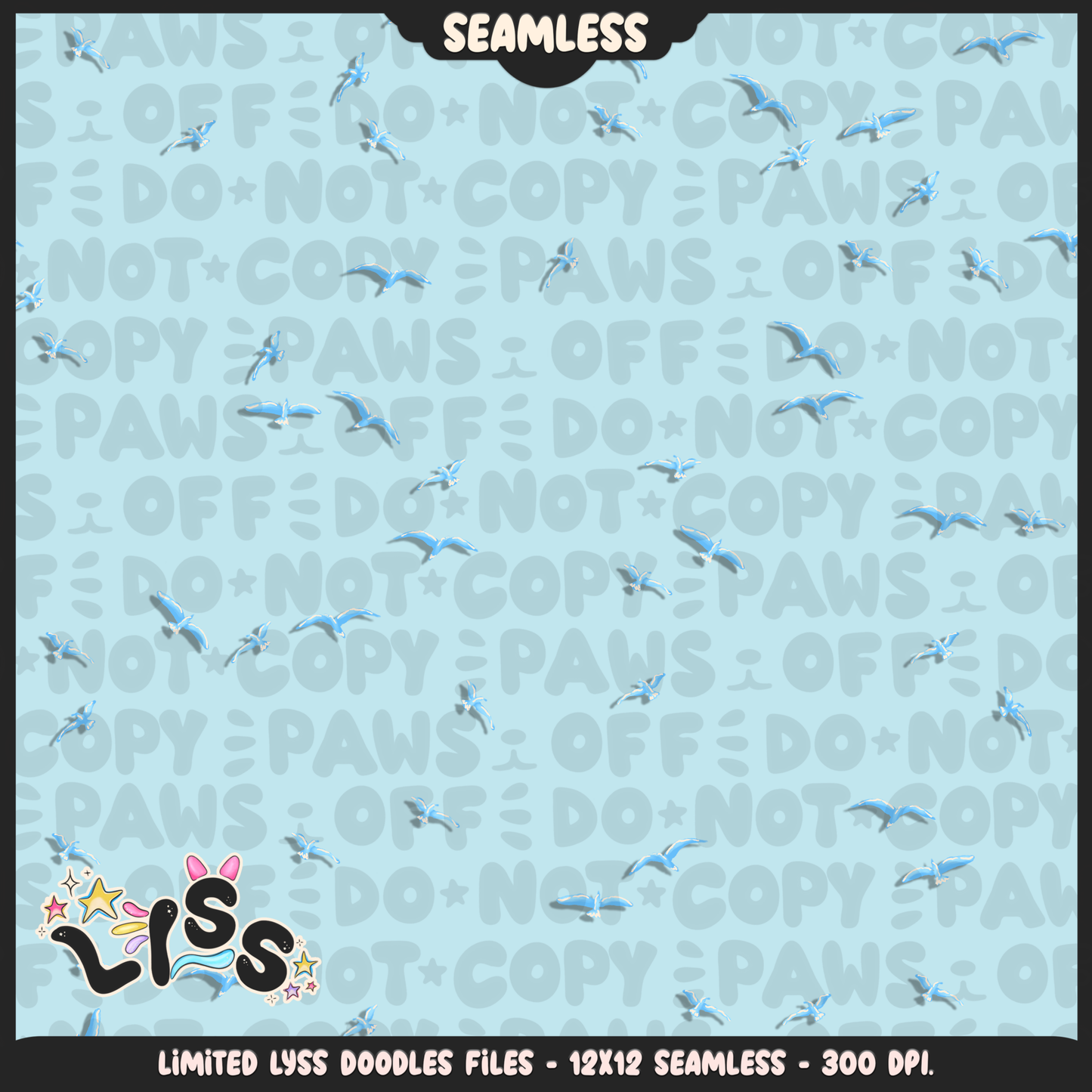 2024 - Lyss Doodles - Coordinates -  Tay Collab - Tay Collab - NYC - 24LD022