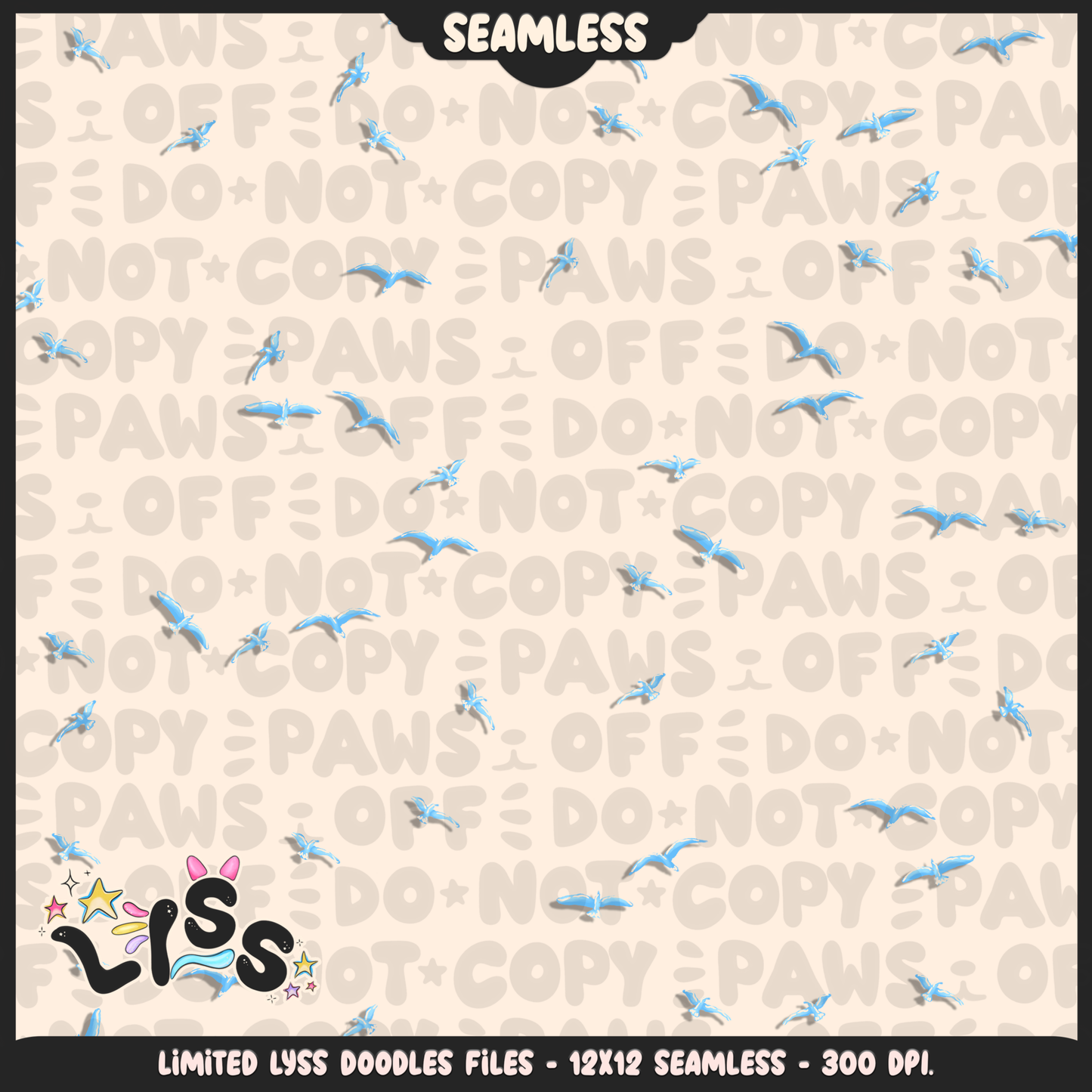 2024 - Lyss Doodles - Coordinates -  Tay Collab - Tay Collab - NYC - 24LD022