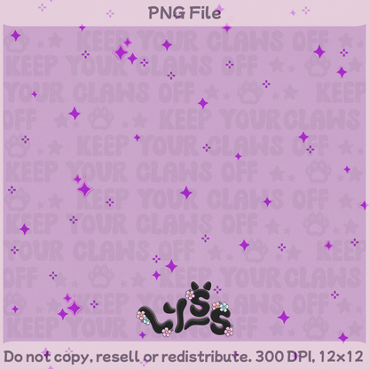 2025 - Lyss Doodles - BUNDLES -  Warped Forest - Nether - 25LD031
