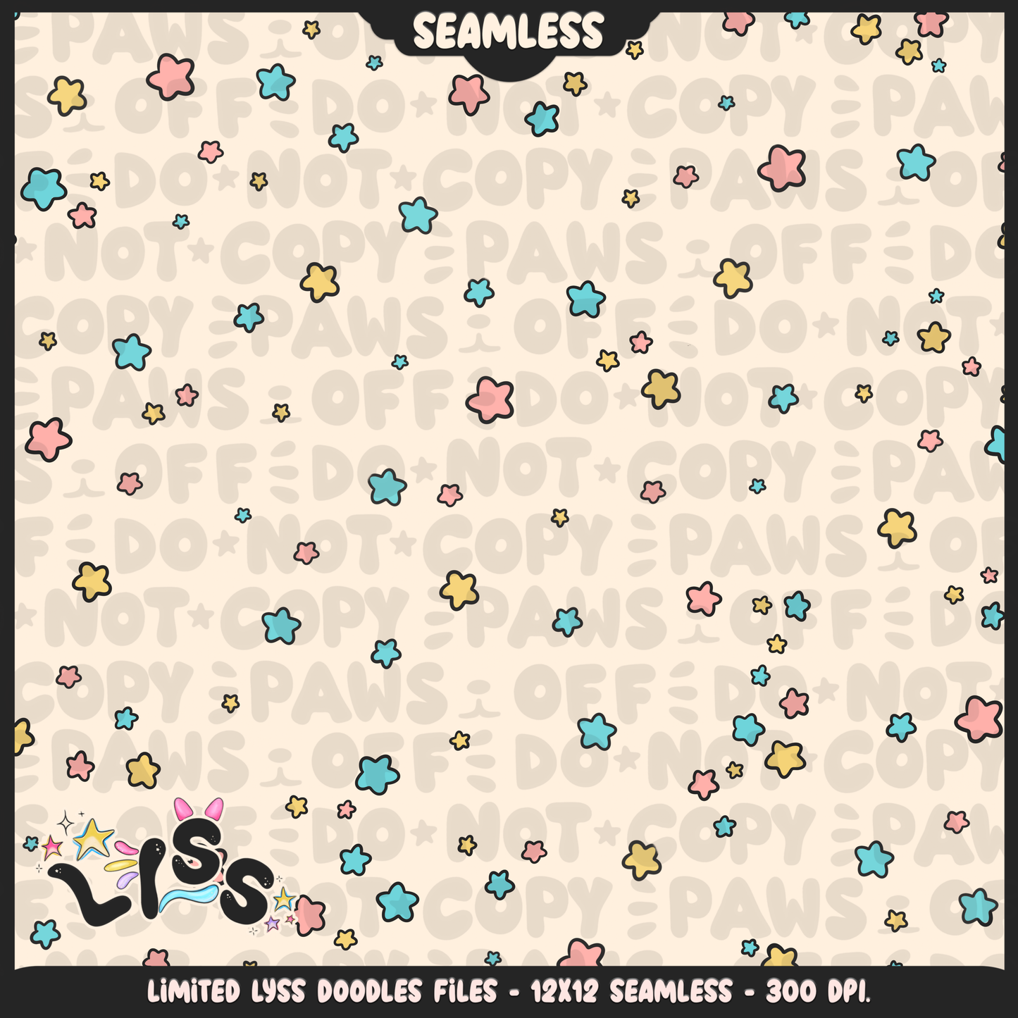 2024 - Lyss Doodles - Coordinates - May Fourth Event - Space Battle - 24LD044