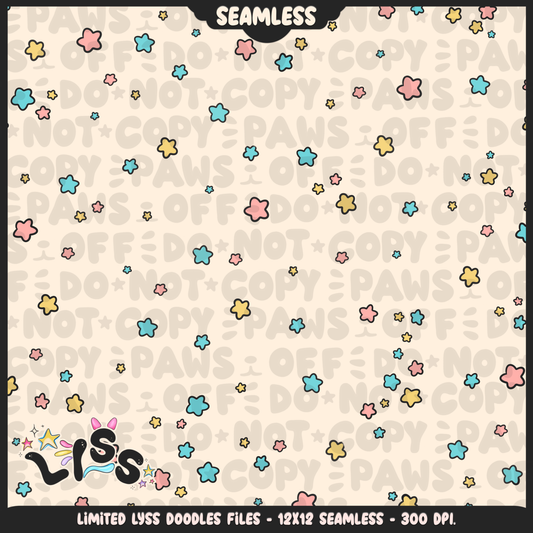 2024 - Lyss Doodles - Coordinates - May Fourth Event - Space Battle - 24LD044