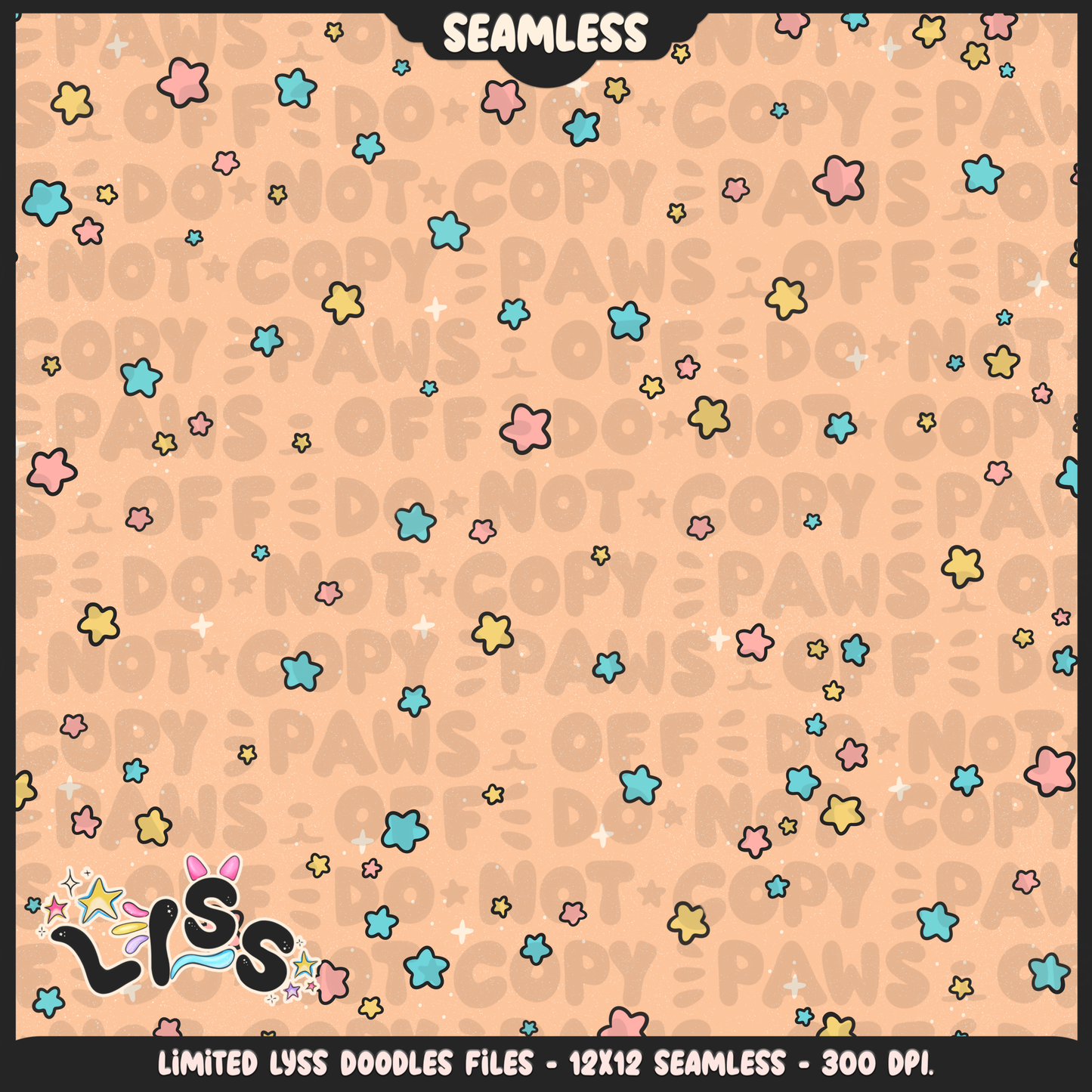 2024 - Lyss Doodles - Coordinates - May Fourth Event - Space Battle - 24LD044