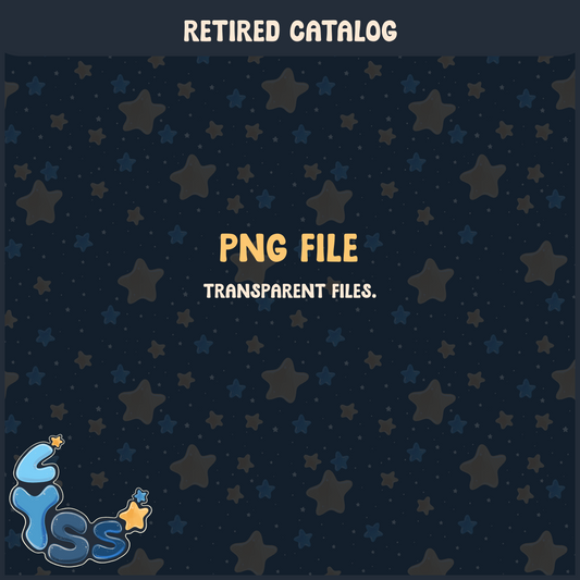 Lyss Doodles -PNG Files - Retired Catalog