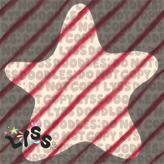 2023 - Lyss Doodles - Seamless - Coordinates - The Ville - 23LD001
