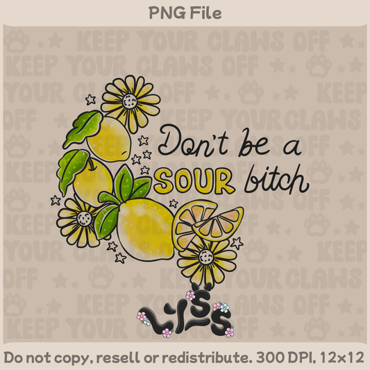 Lyss Doodles - PNG Files - March 2025 Patreon - Collection #2