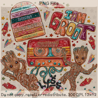 2026 - Lyss Doodles - PNG Files - 26LD006