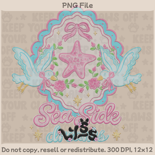 2026 - Lyss Doodles - PNG - Mystery Files #4 - 26LD014