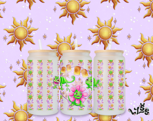 2026 - Lyss Doodles - Tumbler Wrap Files - 26LD002 - 16OZ Tumbler Wrap