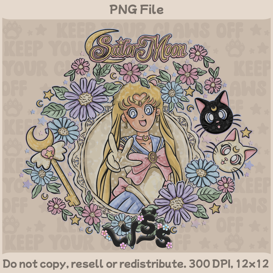 2026 - Lyss Doodles - PNG - Mystery Files #3 - 26LD009