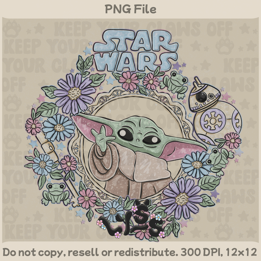 2026 - Lyss Doodles - PNG - Mystery Files #2 - 26LD008