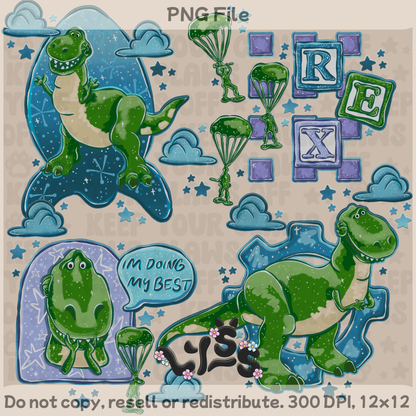 2026 - Lyss Doodles - PNG Files - 26LD004