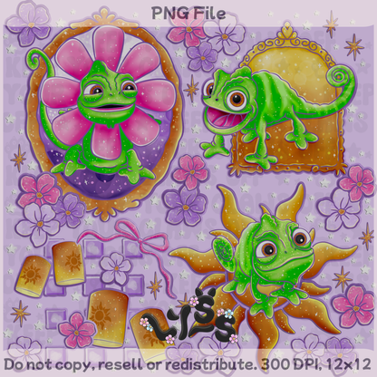 2026 - Lyss Doodles - PNG Files - 26LD002
