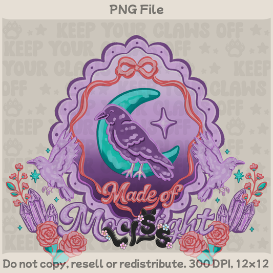 2026 - Lyss Doodles - PNG - Mystery Files #5 - 26LD015
