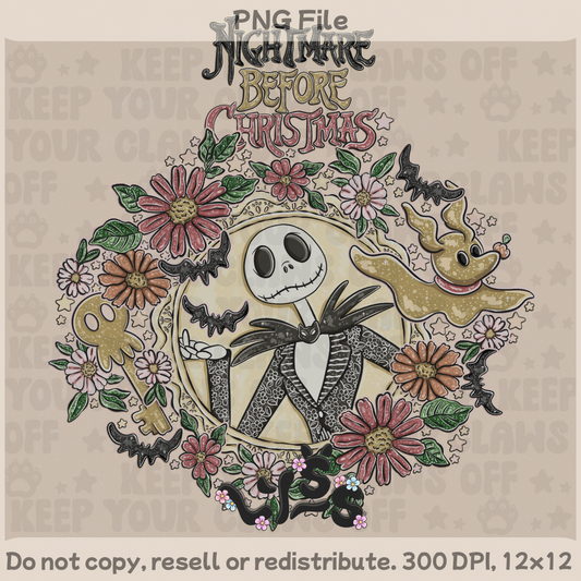 2026 - Lyss Doodles - PNG - Mystery Files #1 - 26LD007