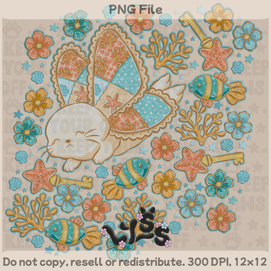 2026 - Lyss Doodles - PNG - Mystery Files #1 - 26LD013