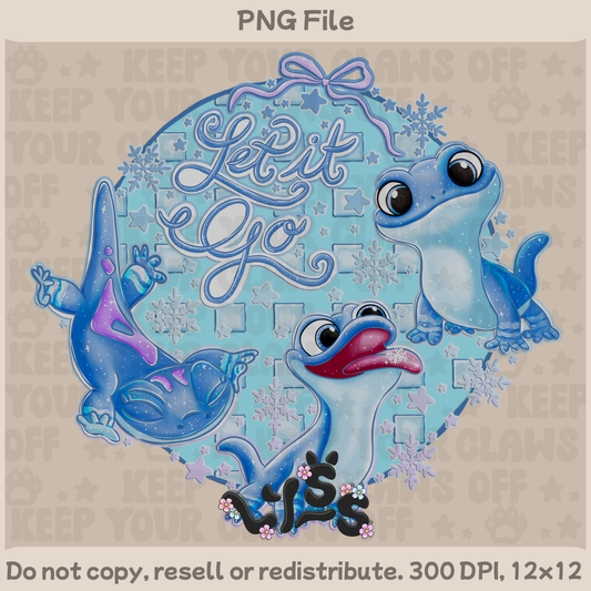 2026 - Lyss Doodles - PNG Files - 25LD001