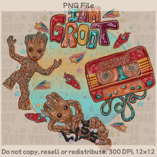 2026 - Lyss Doodles - PNG Files - 26LD006