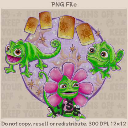 2026 - Lyss Doodles - PNG Files - 26LD002