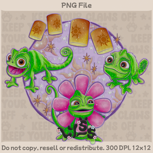 2026 - Lyss Doodles - PNG Files - 26LD002