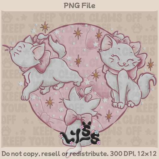 2026 - Lyss Doodles - PNG Files - 26LD003