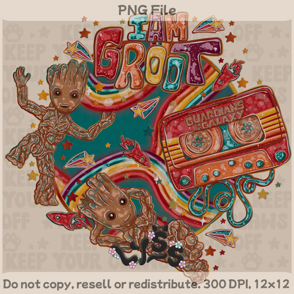 2026 - Lyss Doodles - PNG Files - 26LD006