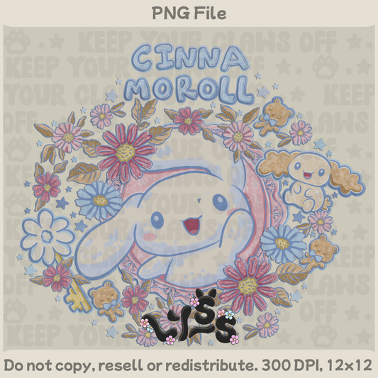 2026 - Lyss Doodles - PNG - Mystery Files #4 - 26LD010