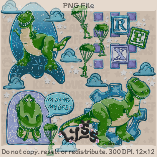 2026 - Lyss Doodles - PNG Files - 26LD004